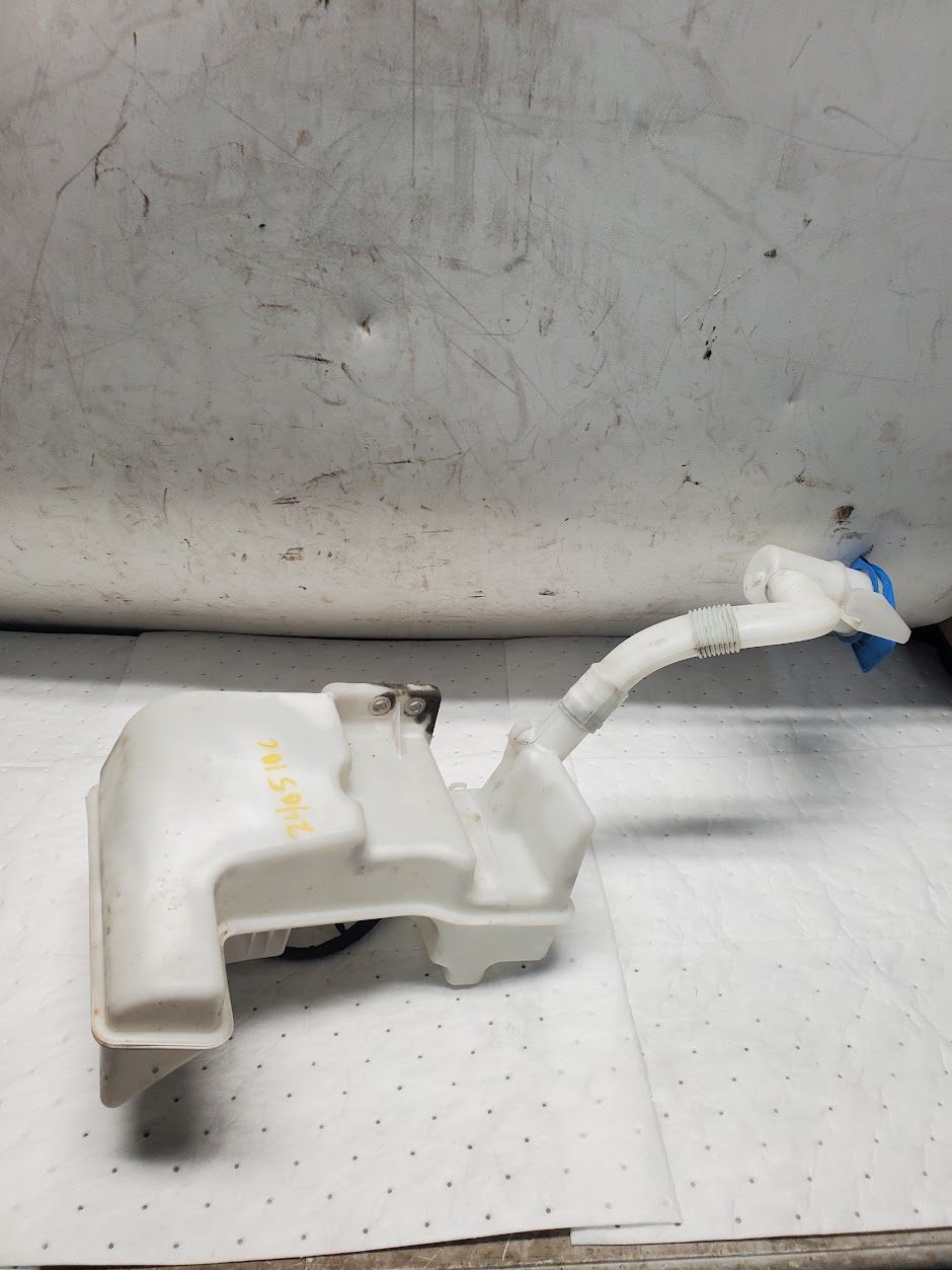 Washer Reservoir Assembly for Volkswagen vehicles