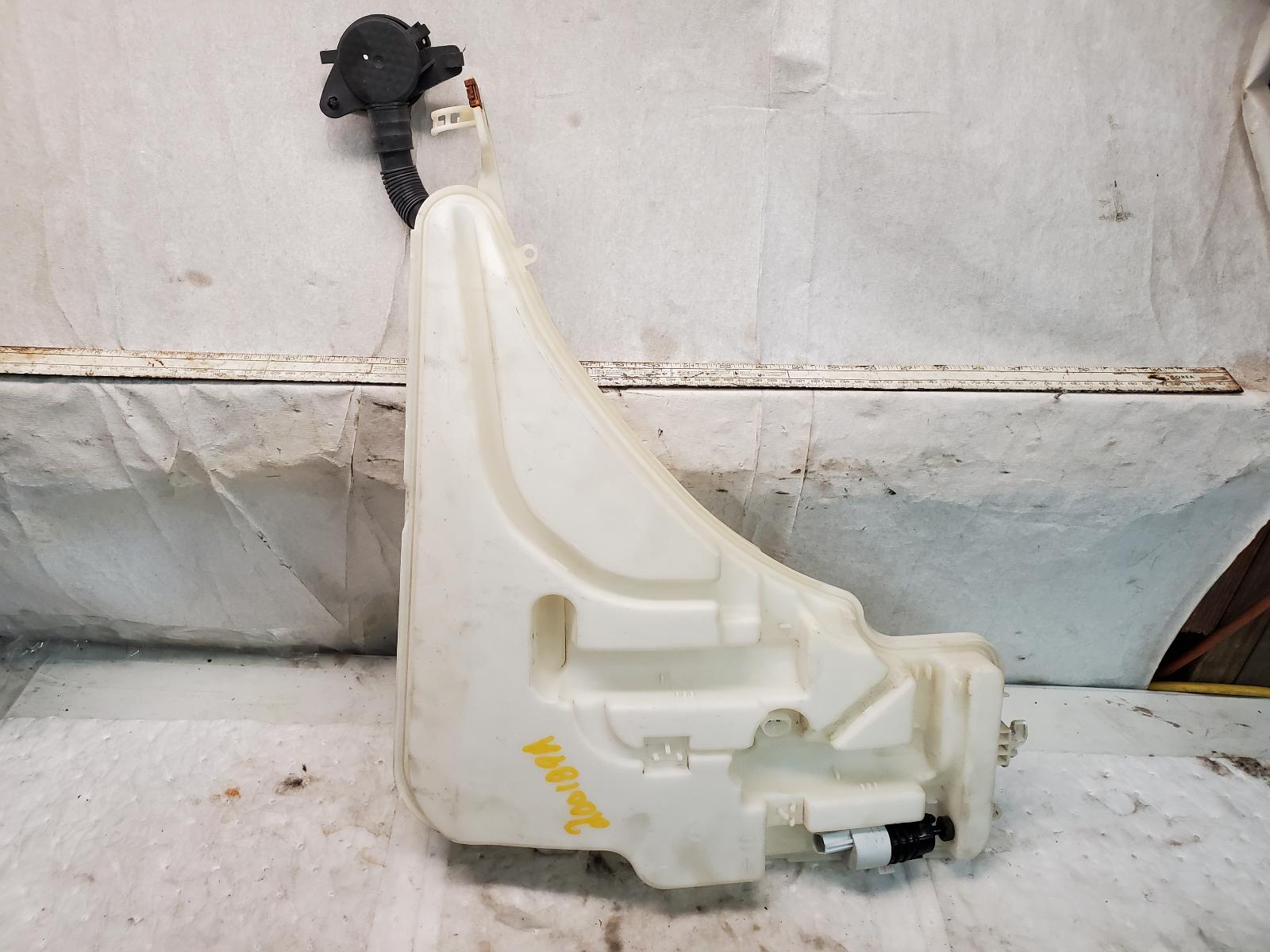 Washer Reservoir Assembly for Bmw vehicles