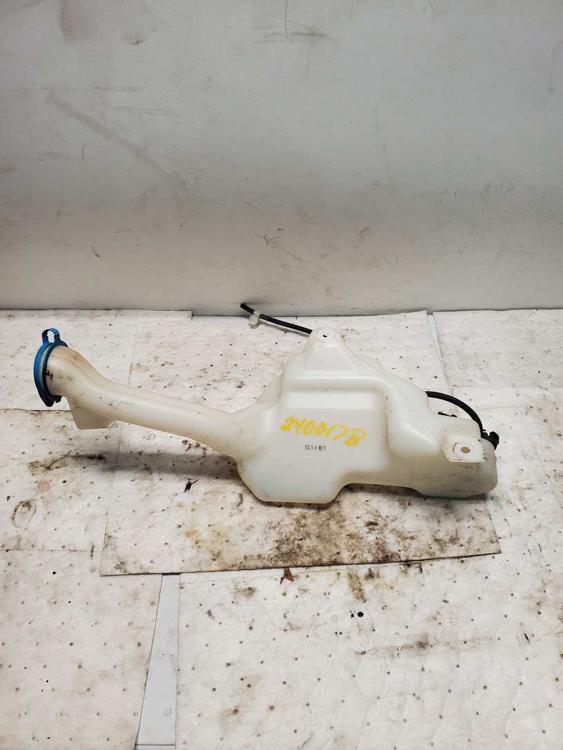 Washer Reservoir Assembly for Honda vehicles