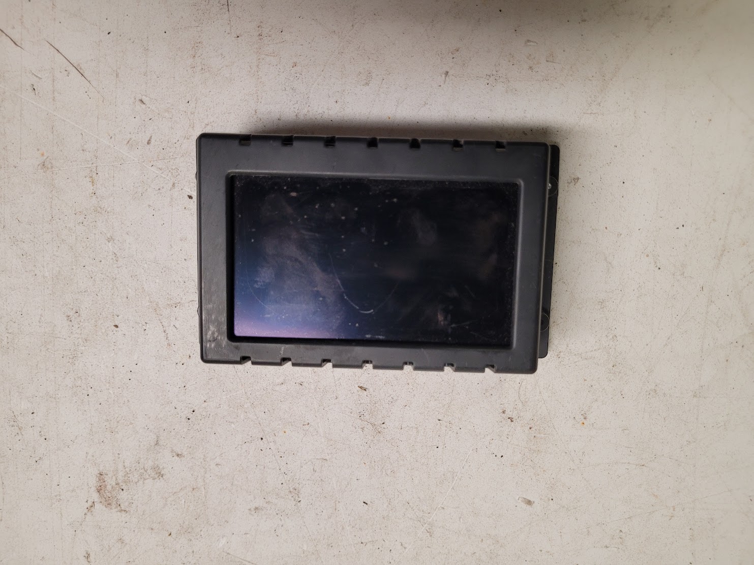 Radio Audio for Kia vehicles