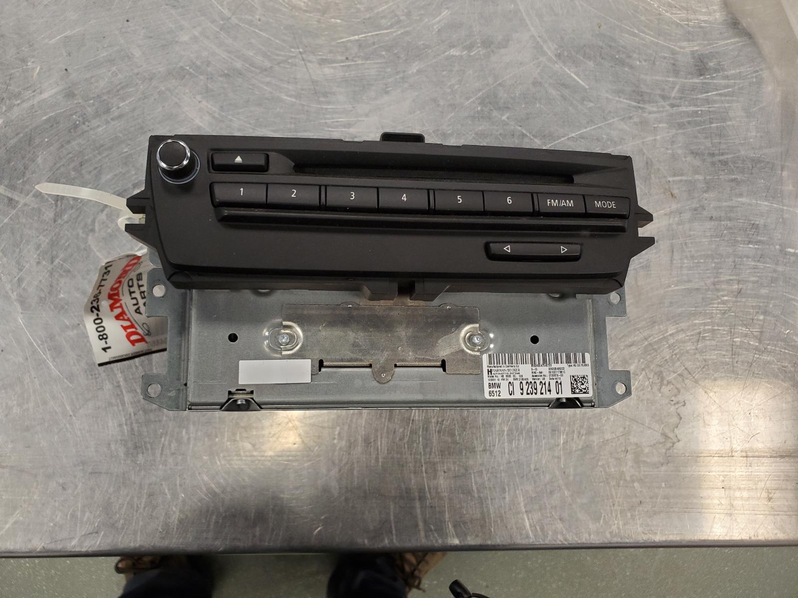 Radio Audio for Plymouth, Dodge and Chrysler vehicles