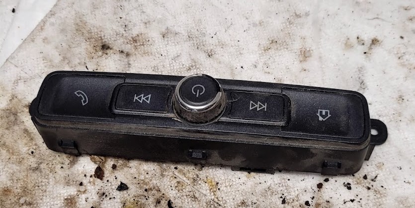 Radio Audio for Chevrolet and GMC vehicles