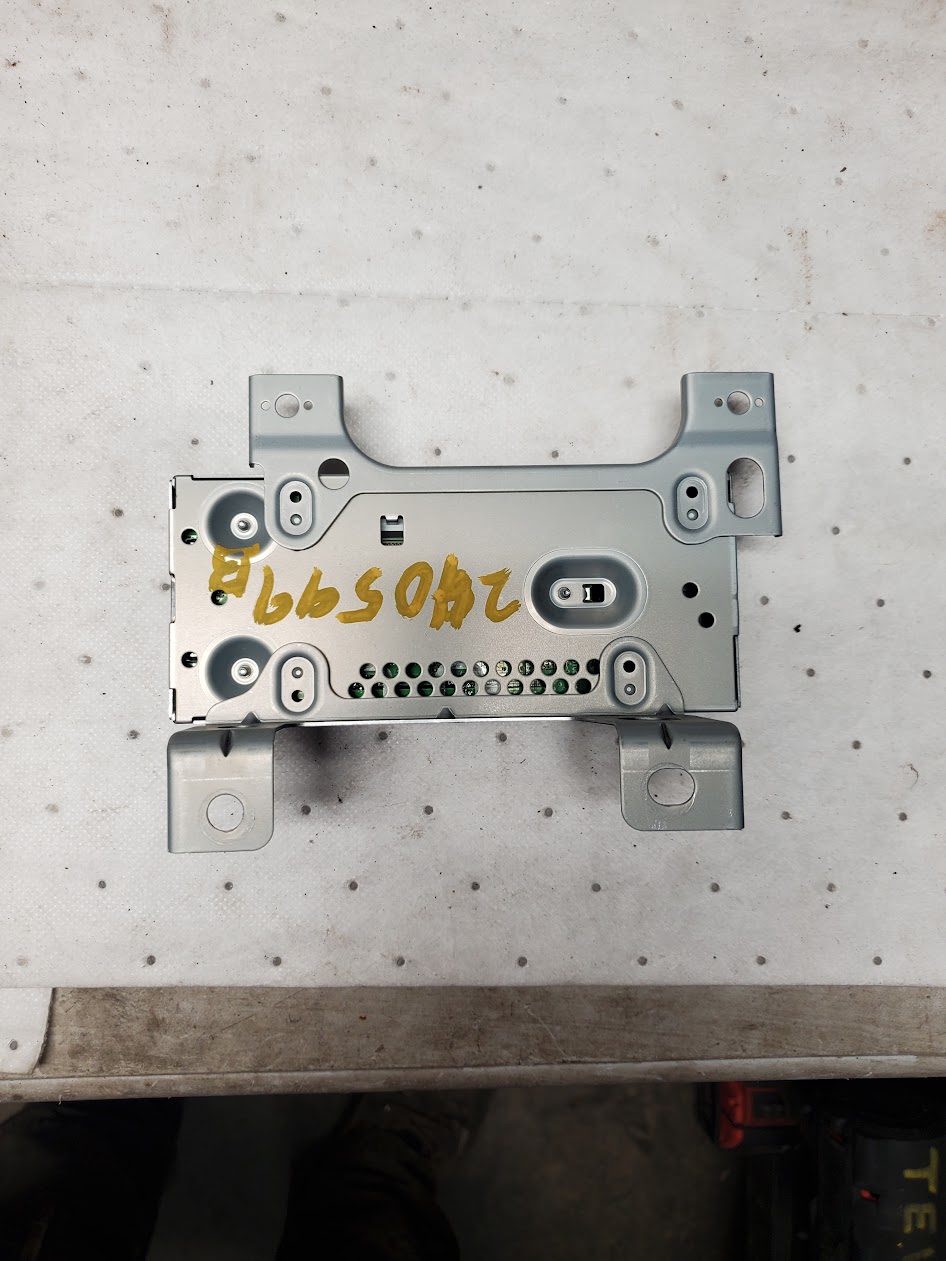 Radio Audio for Acura vehicles