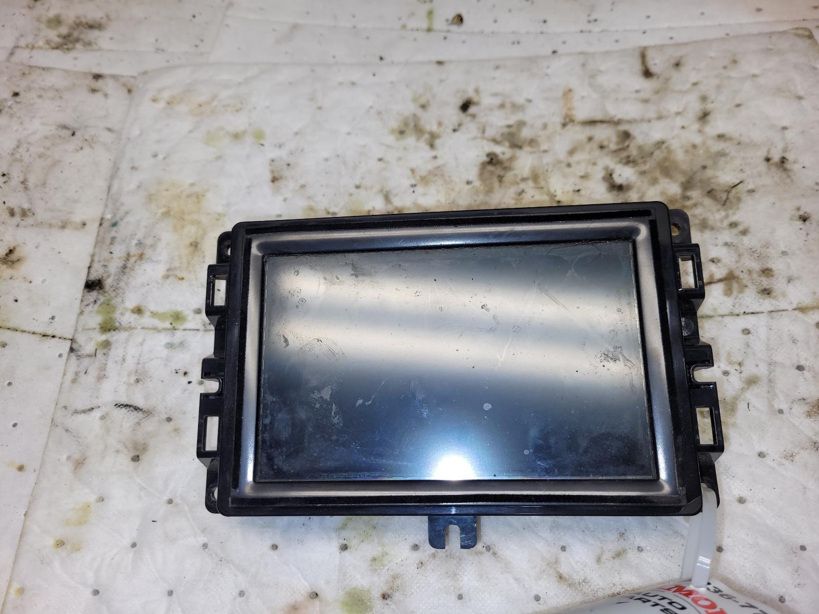 Radio Audio for Jeep vehicles