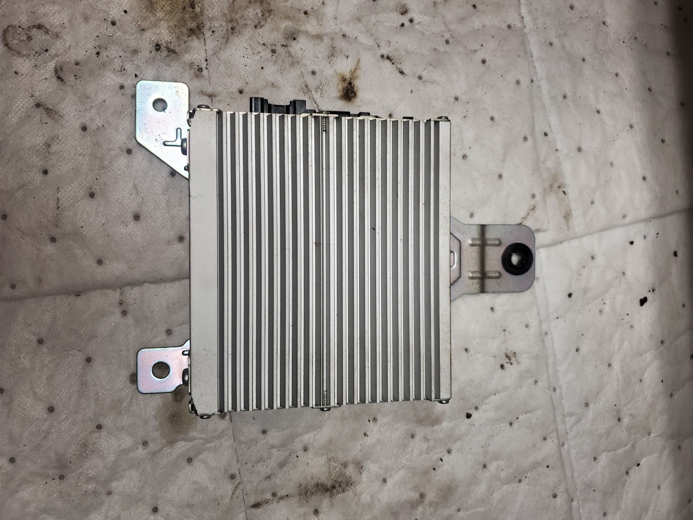 Radio Audio for GMC and Chevrolet vehicles