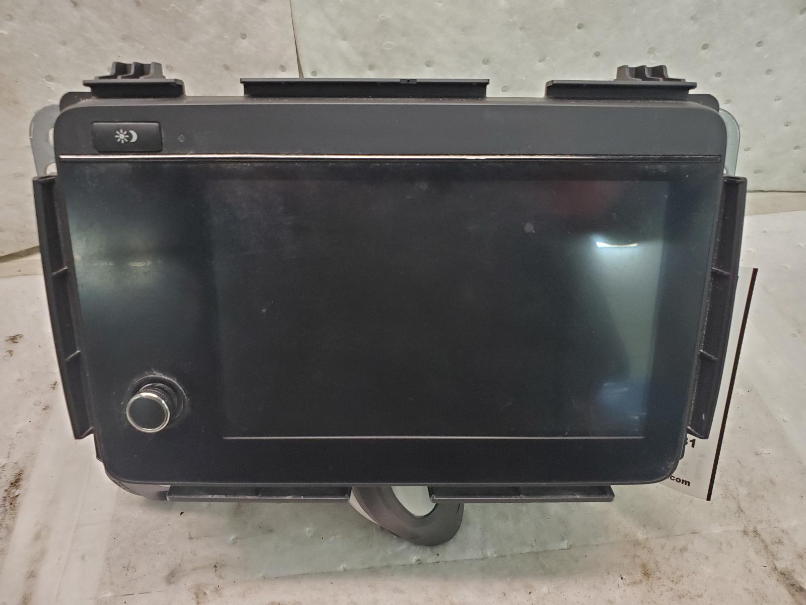 Radio Audio for Honda vehicles
