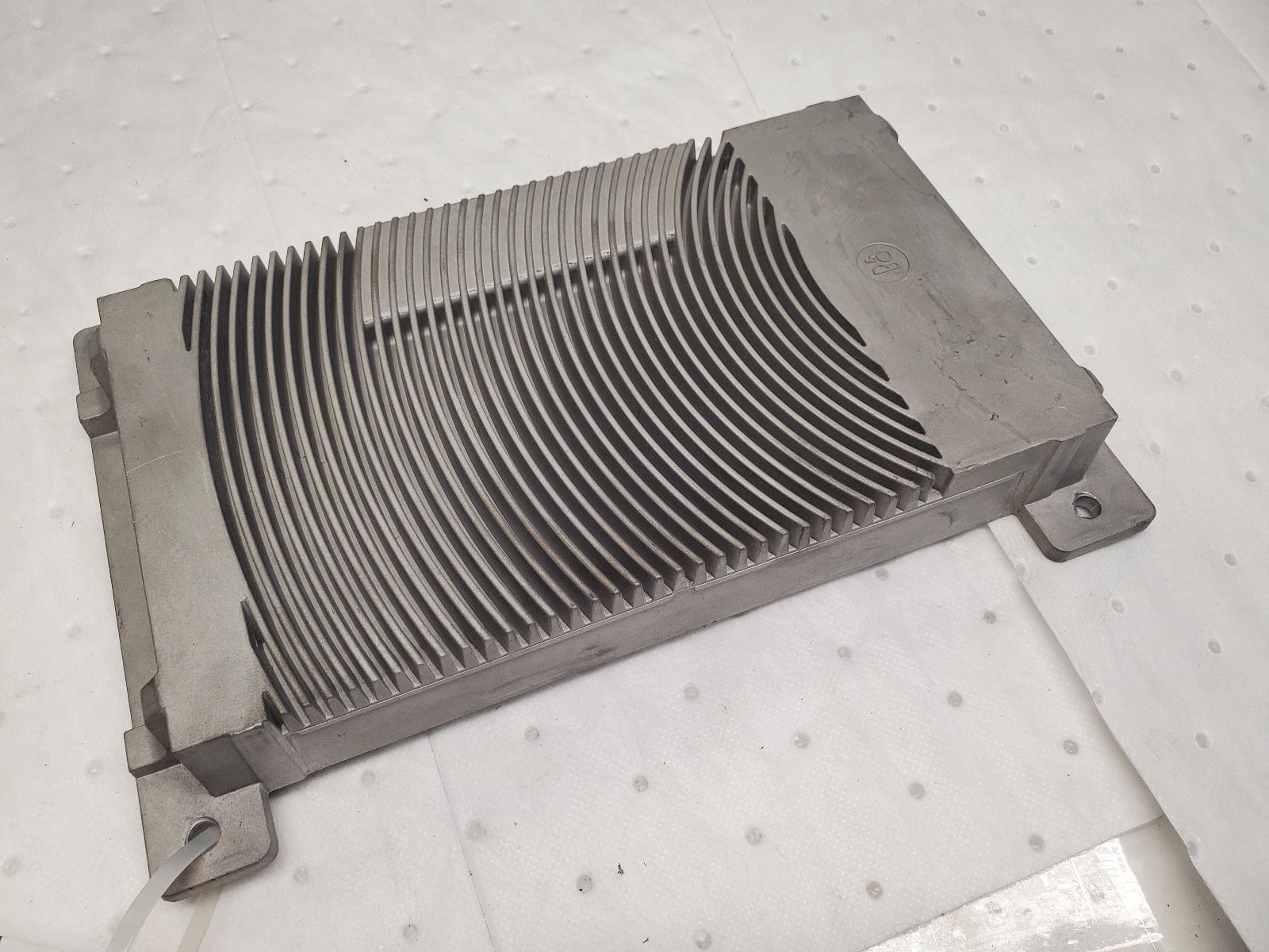 Radio Audio for Ford vehicles