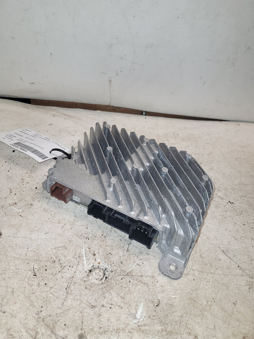 Radio Audio for Chevrolet and GMC vehicles
