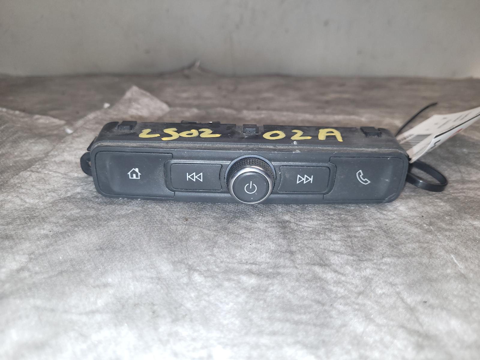 Radio Audio for Chevrolet and GMC vehicles