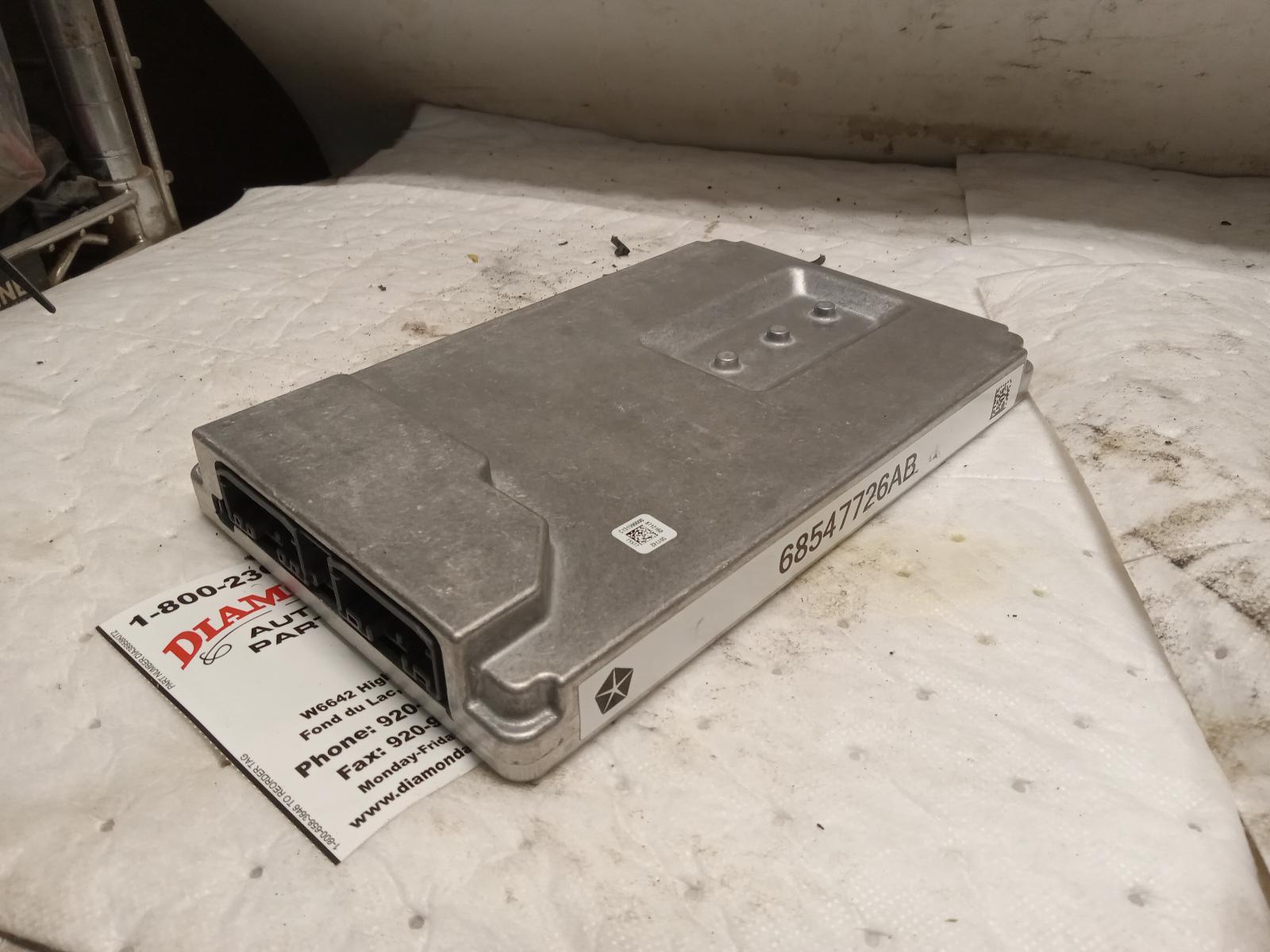 Radio Audio for Dodge and Chrysler vehicles
