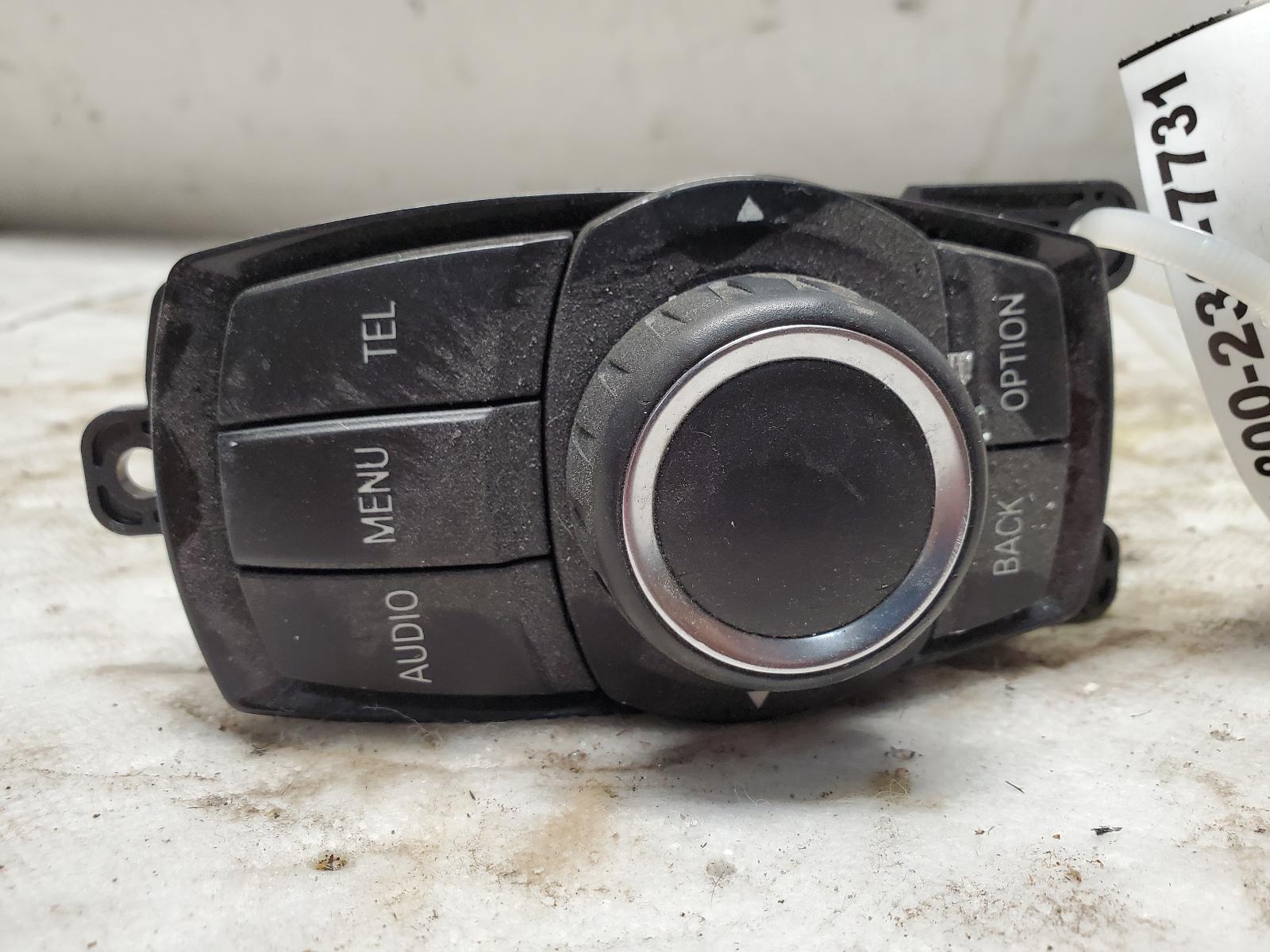 Radio Audio for Bmw vehicles
