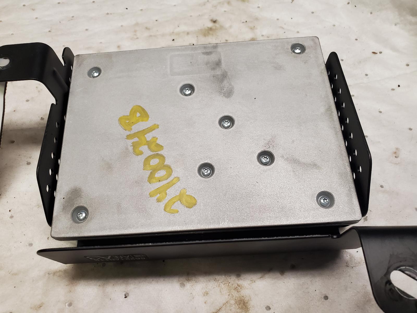Radio Audio for Subaru vehicles