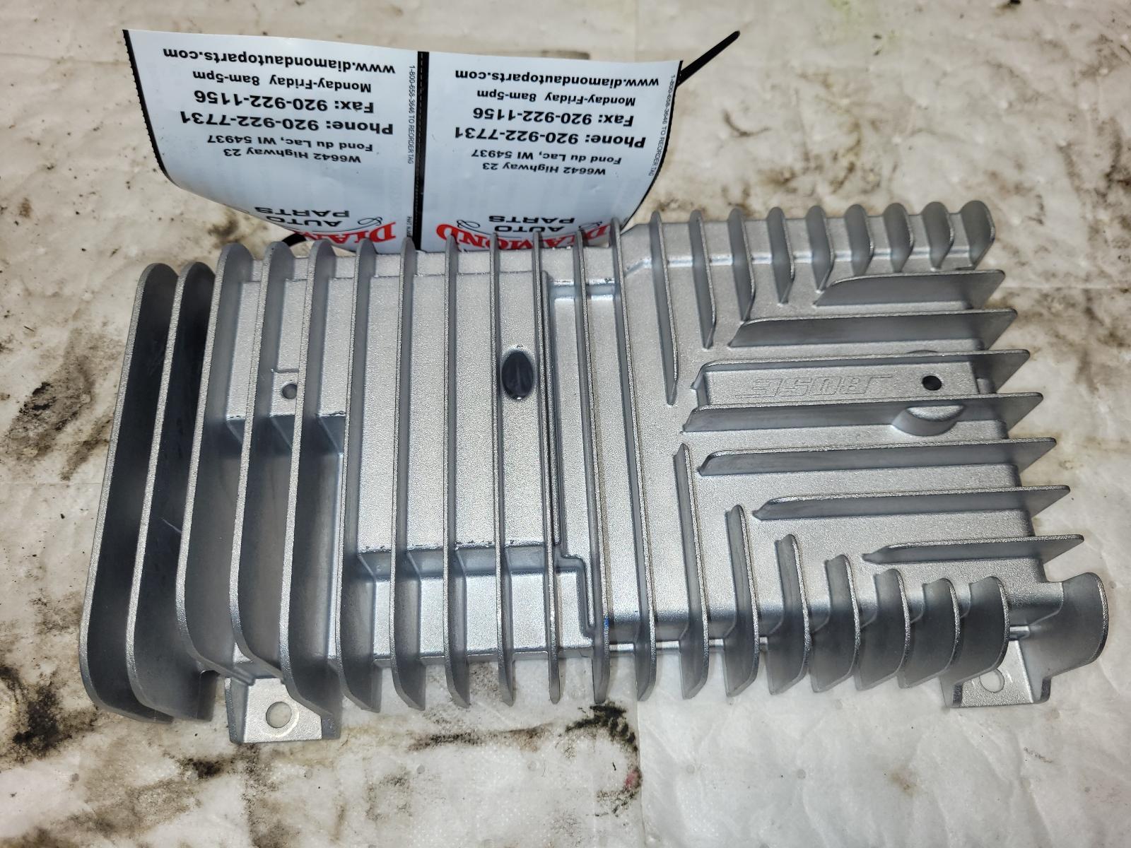 Radio Audio for Infiniti vehicles