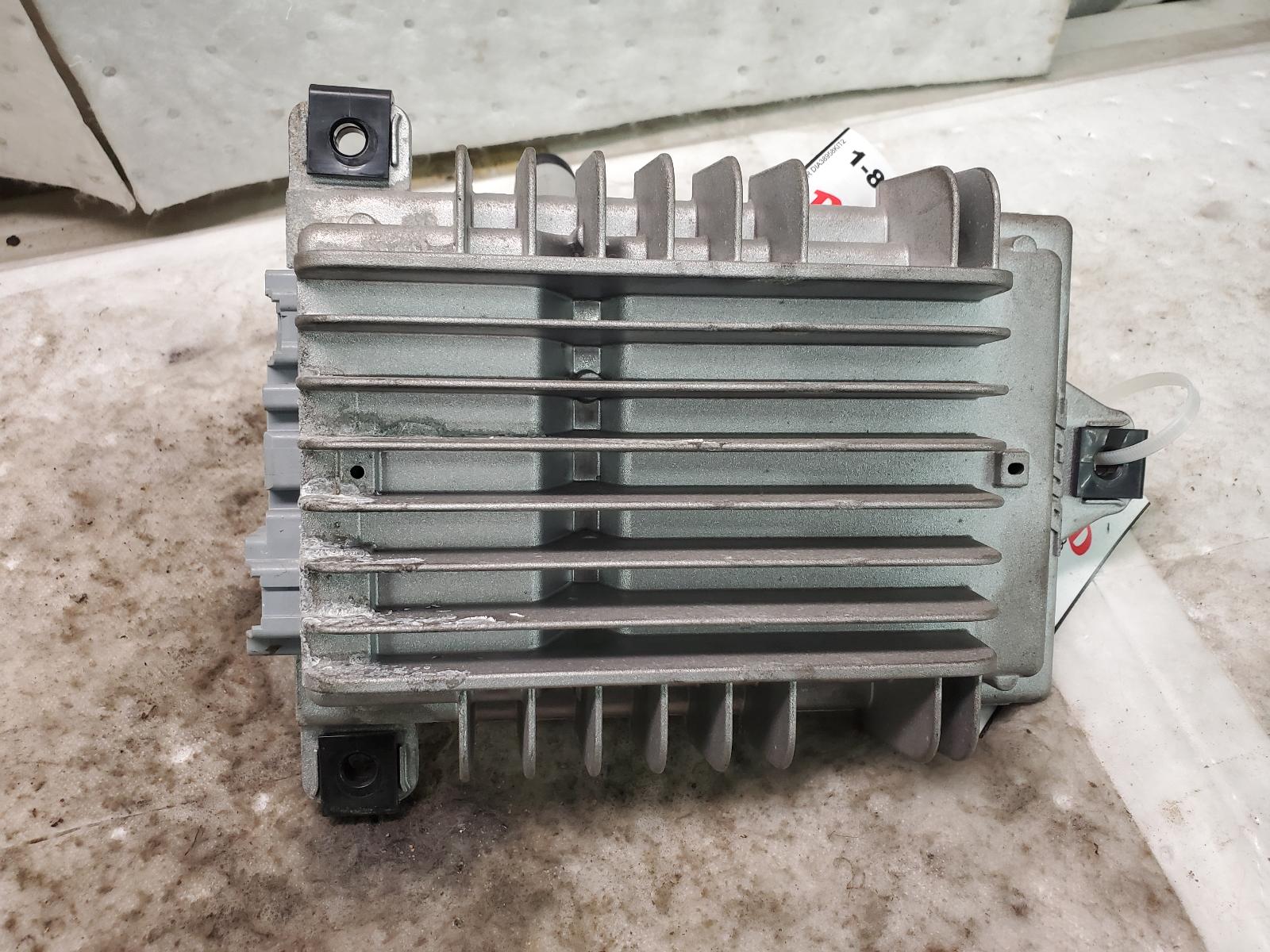 Radio Audio for GMC, Saturn and Chevrolet vehicles