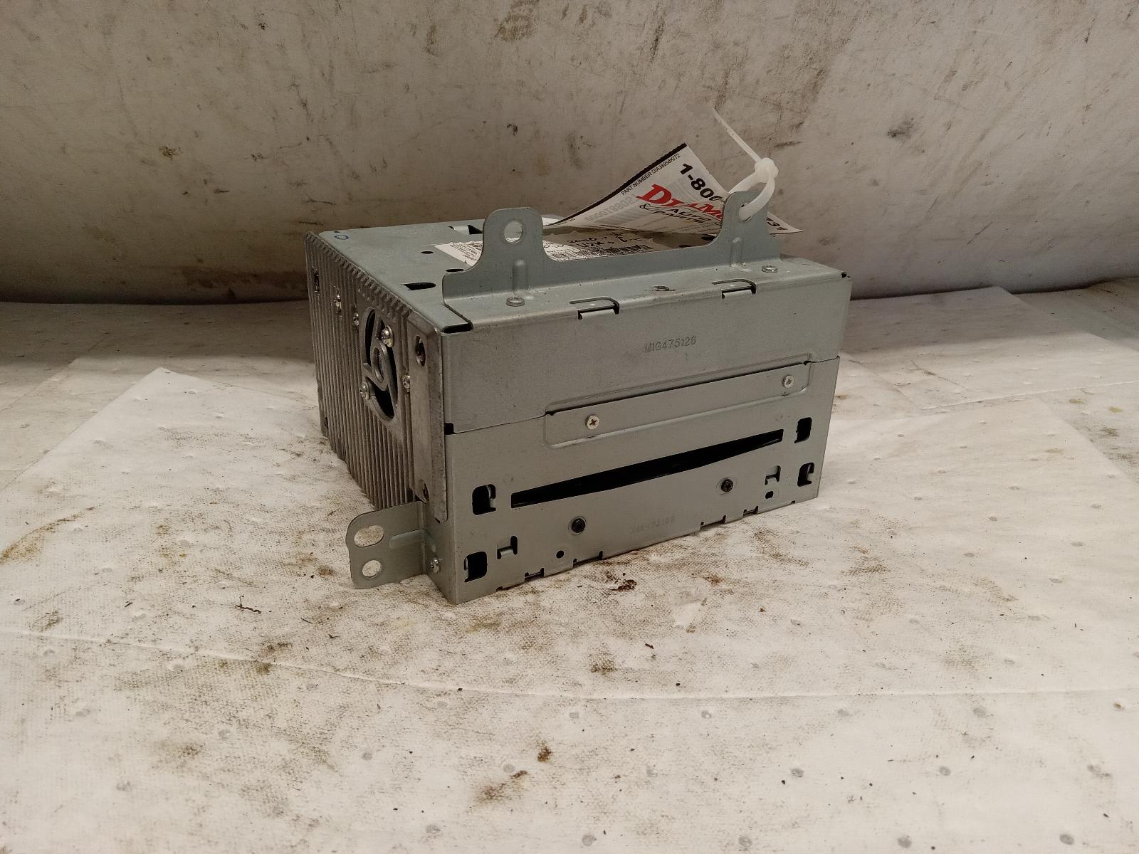 Radio Audio for GMC, Chevrolet, Cadillac and Buick vehicles