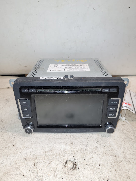 Radio Audio for Mazda vehicles