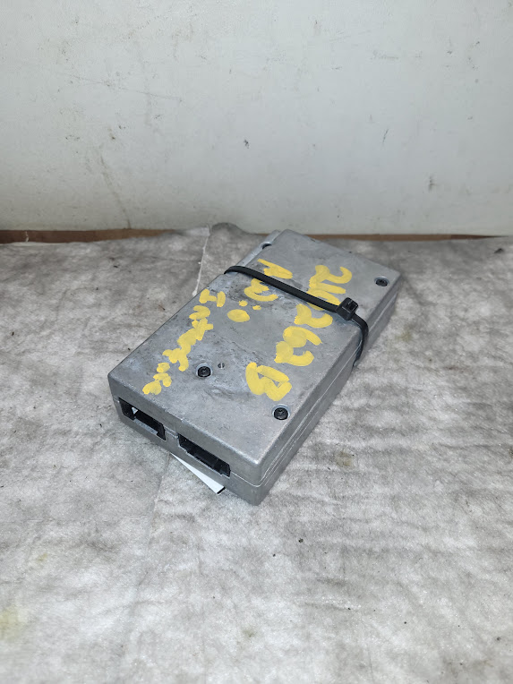 Radio Audio for Audi vehicles