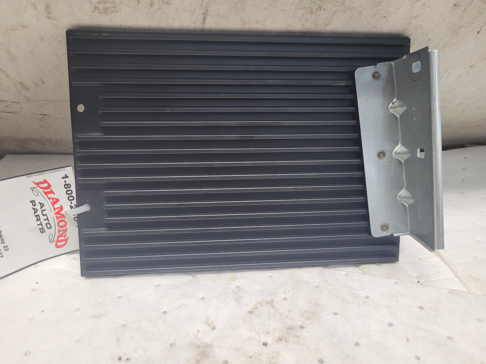 Radio Audio for Jaguar vehicles