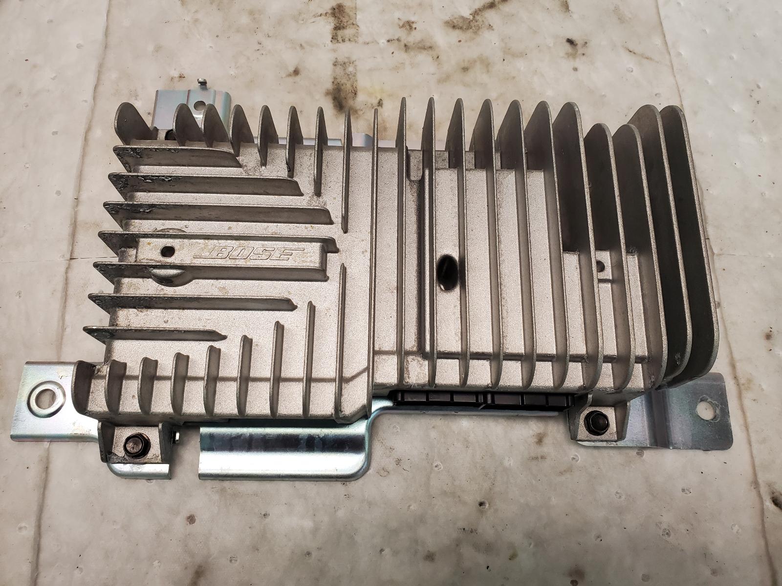 Radio Audio for Infiniti and Nissan vehicles