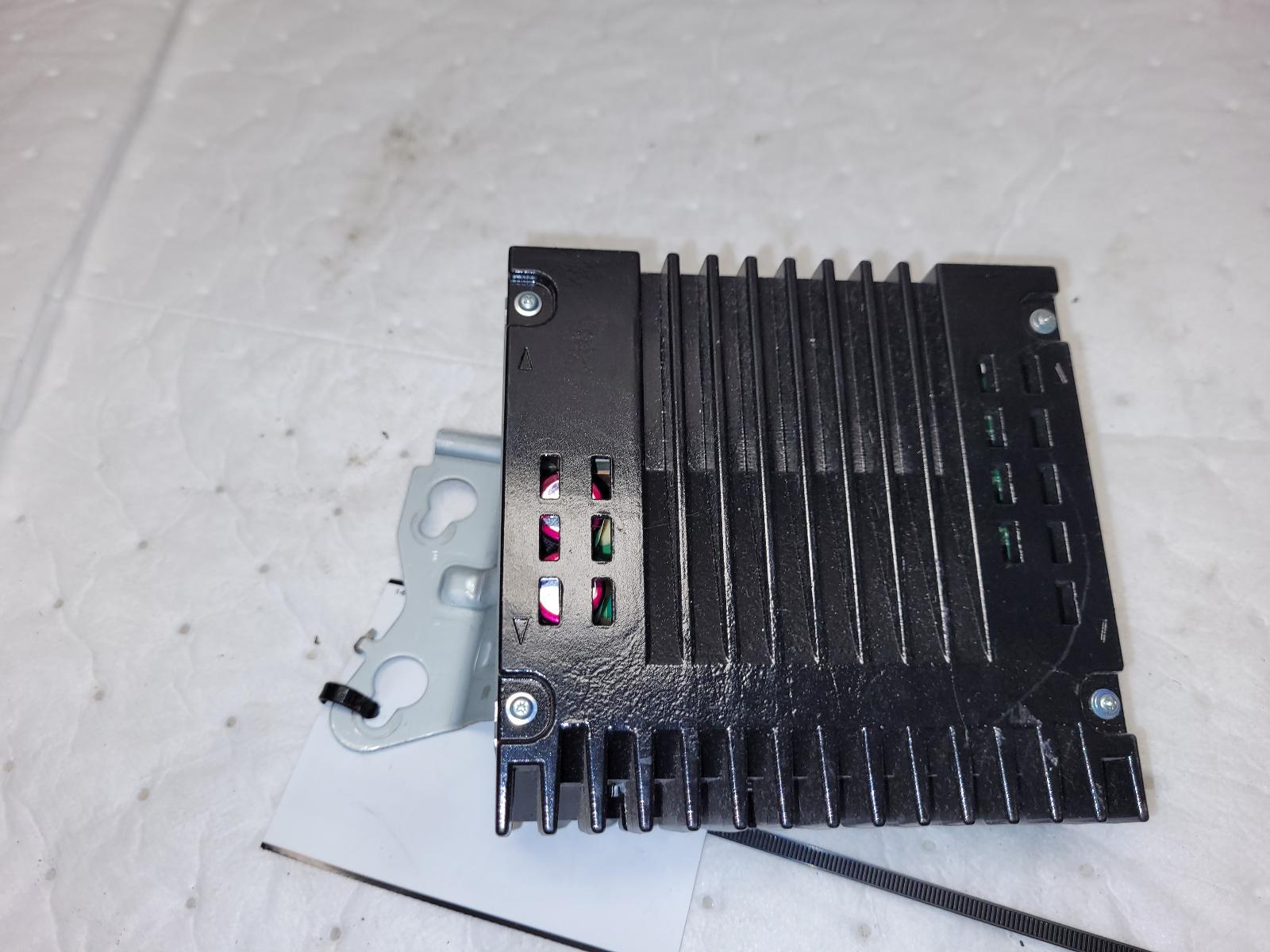 Radio Audio for Honda vehicles