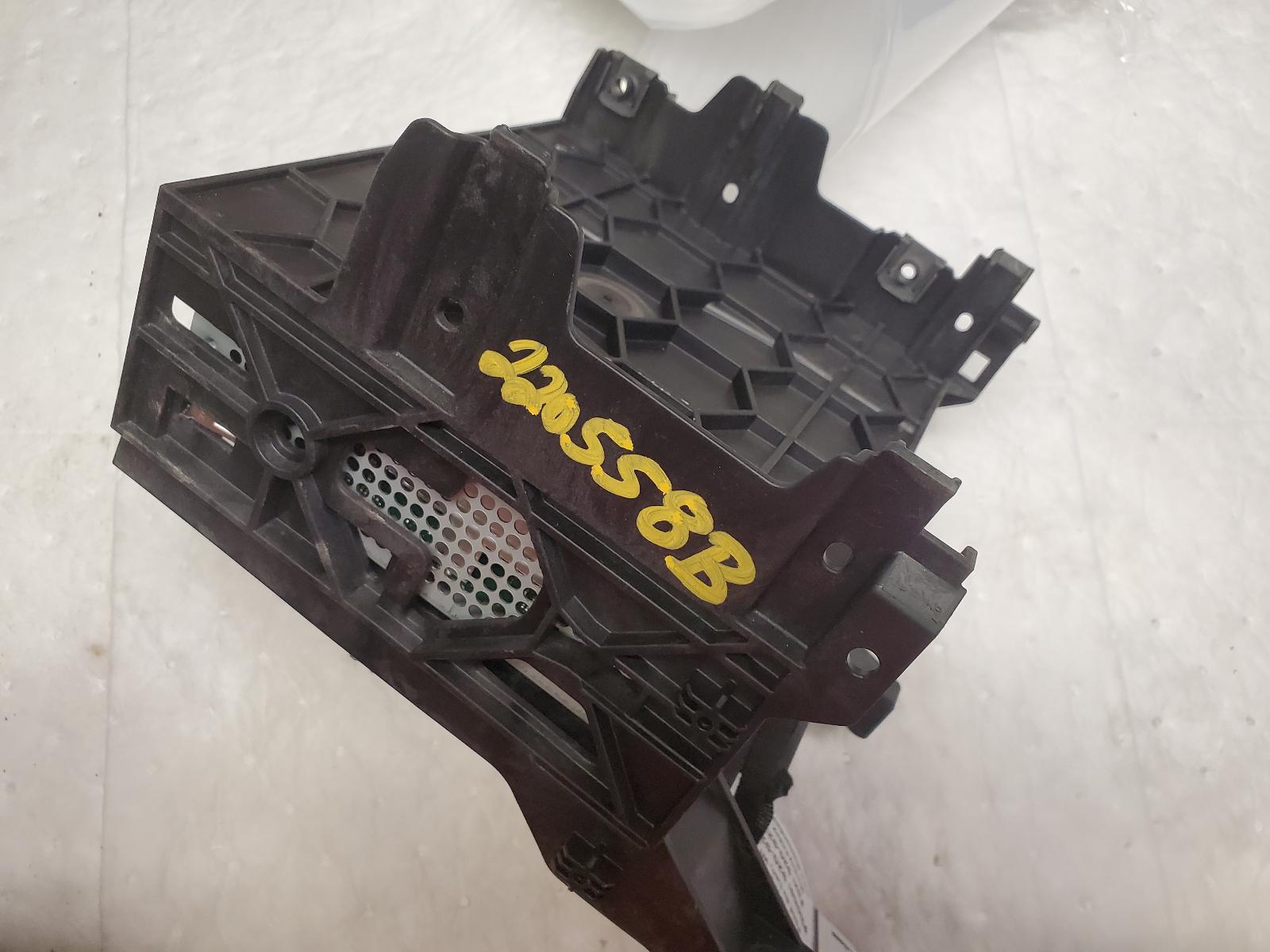 Radio Audio for Audi vehicles
