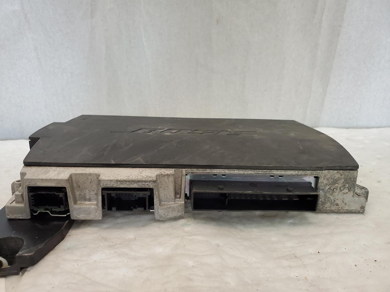 Radio Audio for Audi vehicles