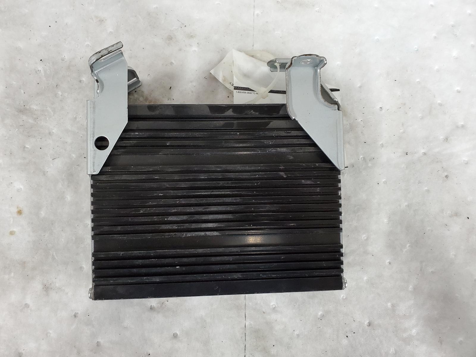 Radio Audio for Honda vehicles