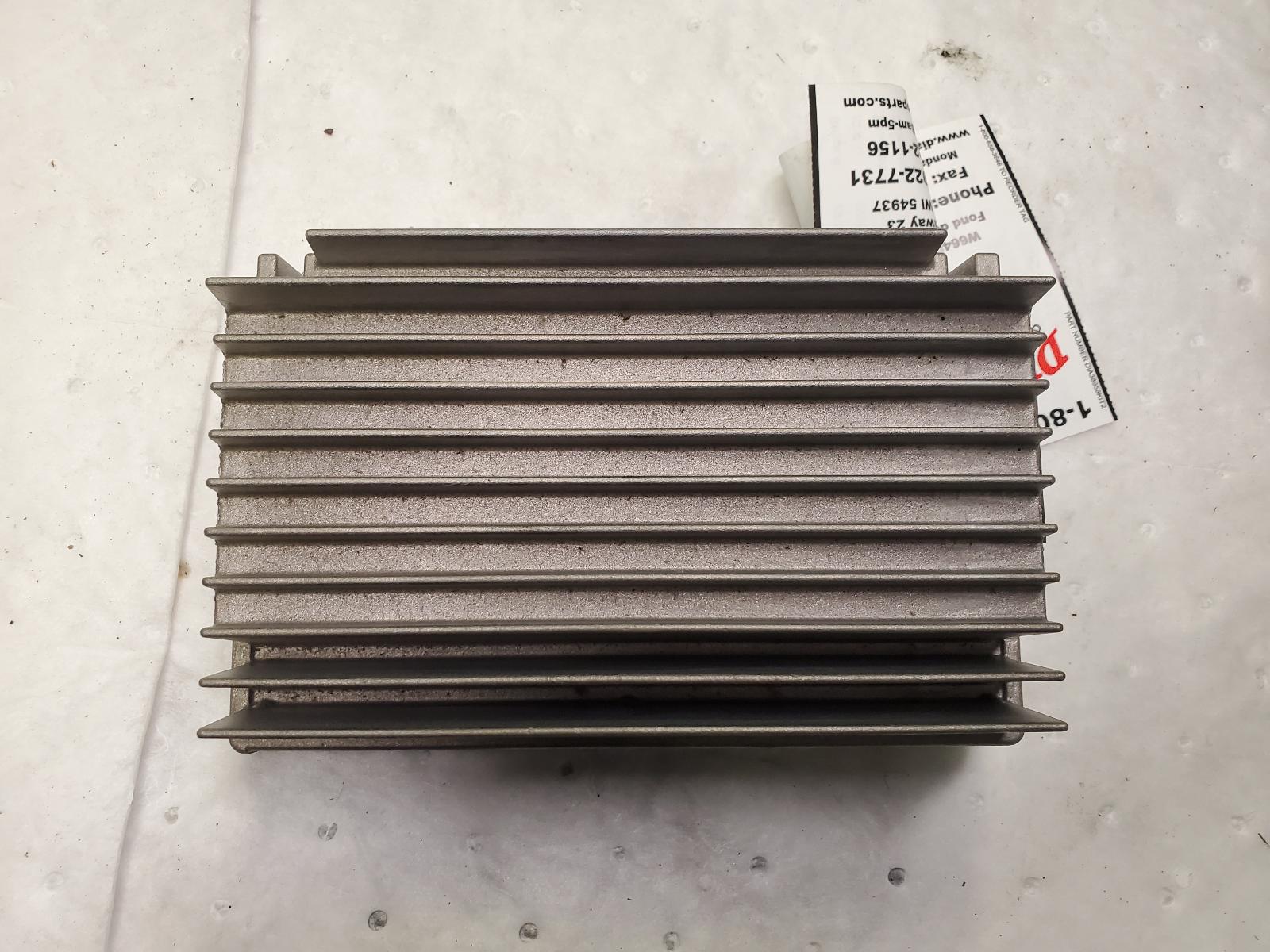 Radio Audio for Bmw vehicles