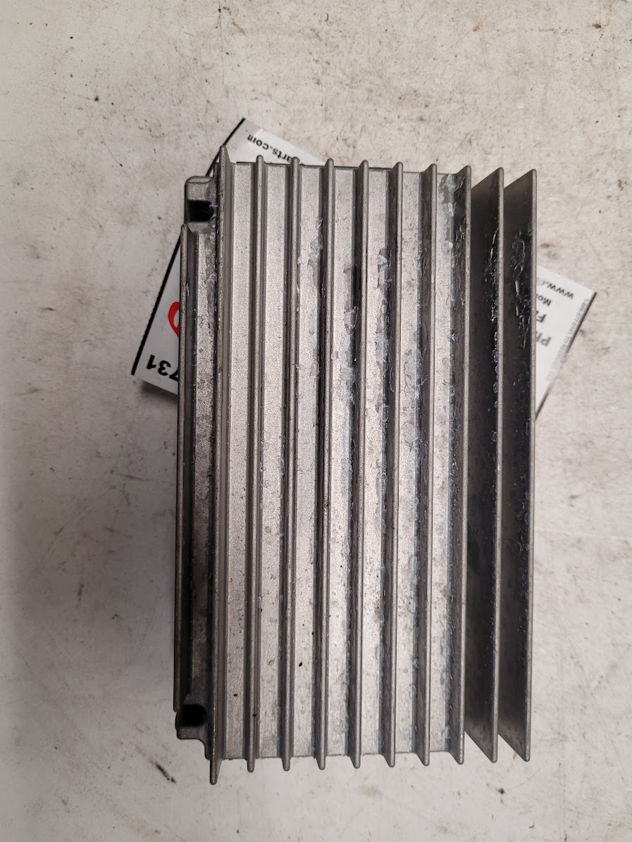 Radio Audio for Bmw vehicles