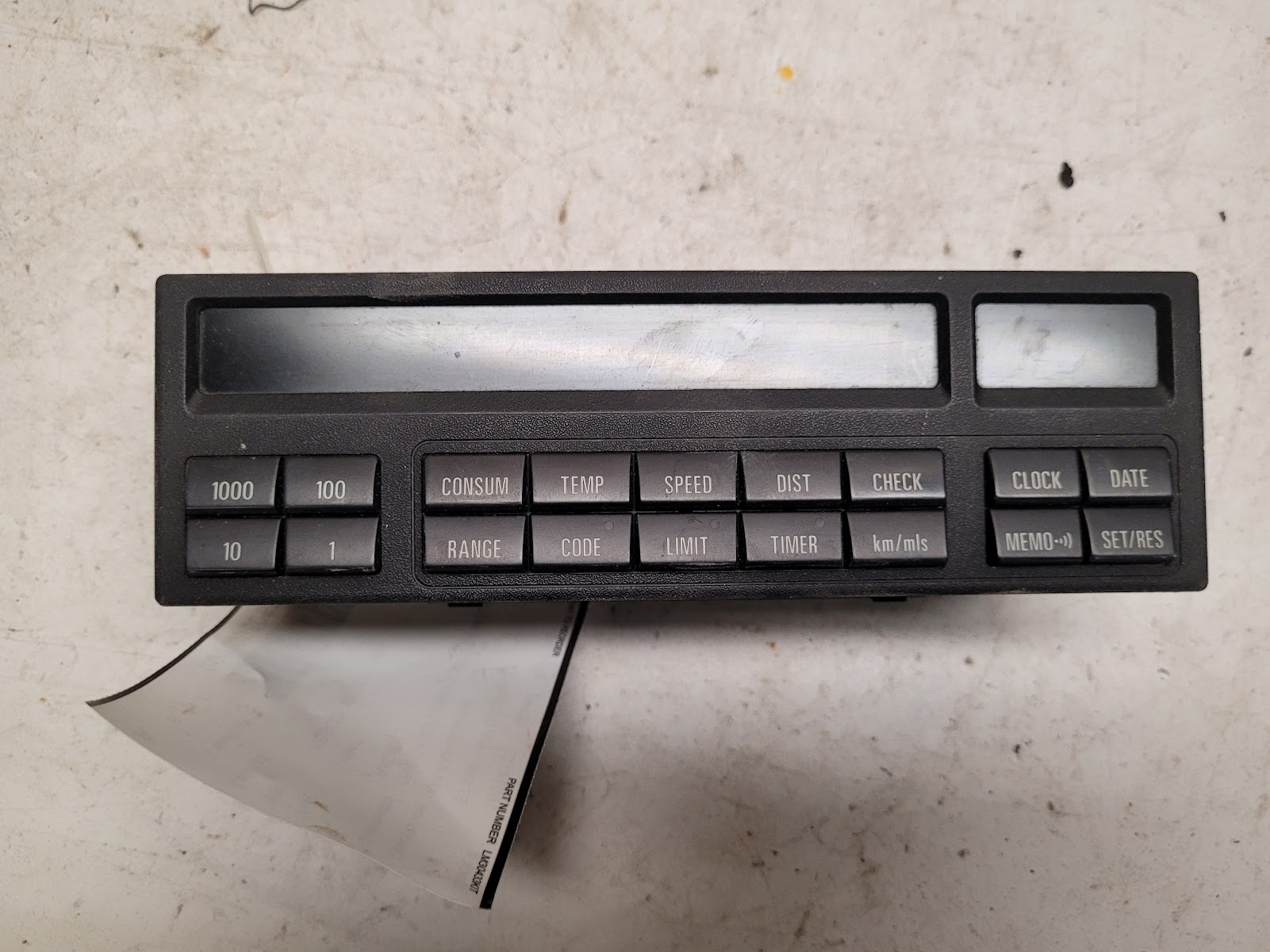 Radio Audio for Bmw vehicles