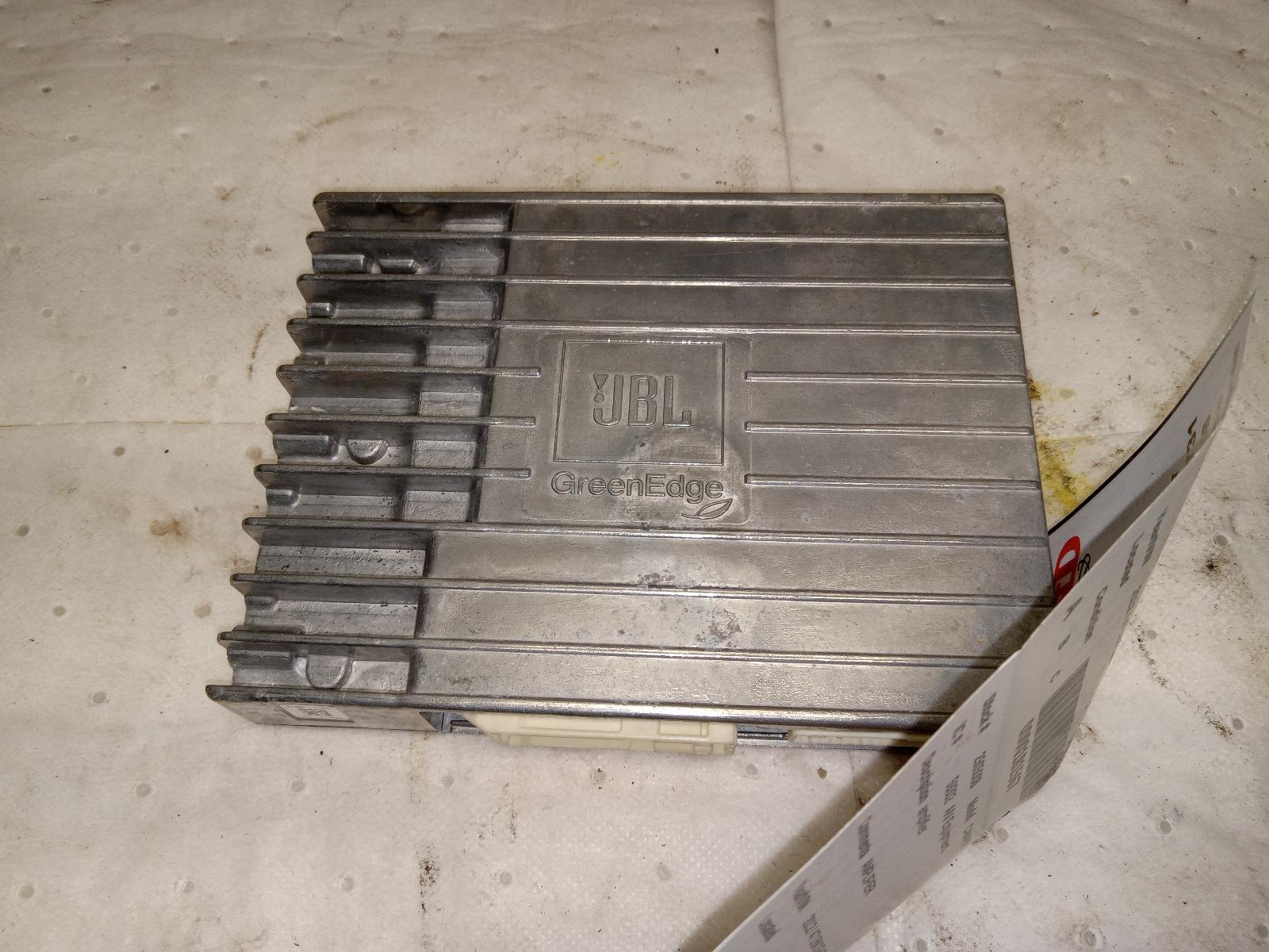Radio Audio for Toyota vehicles