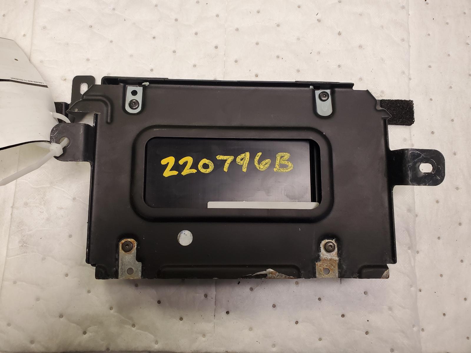 Radio Audio for Subaru vehicles