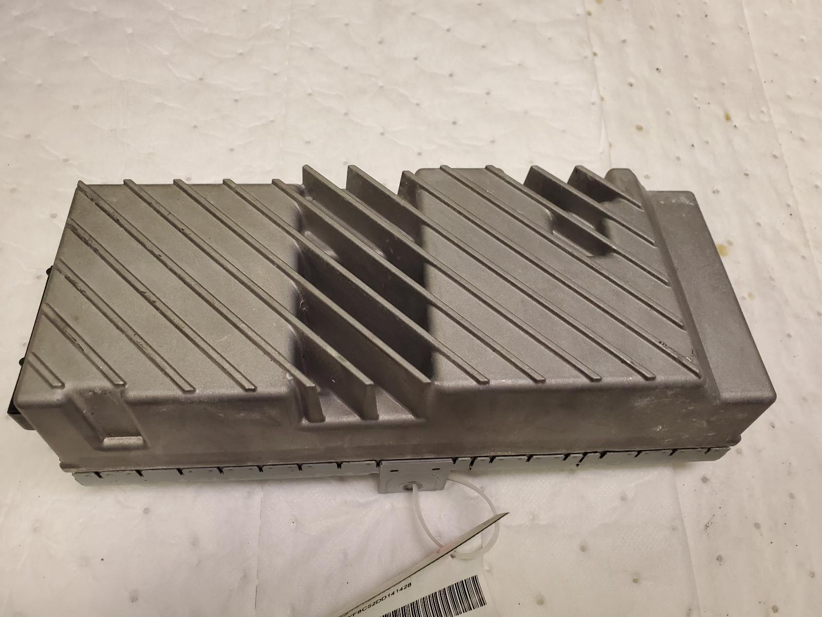 Radio Audio for Bmw vehicles