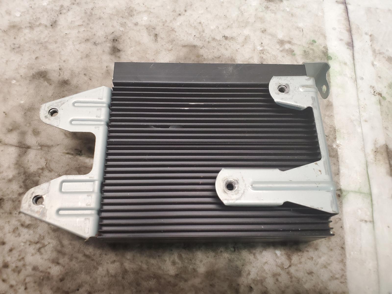 Radio Audio for Acura vehicles
