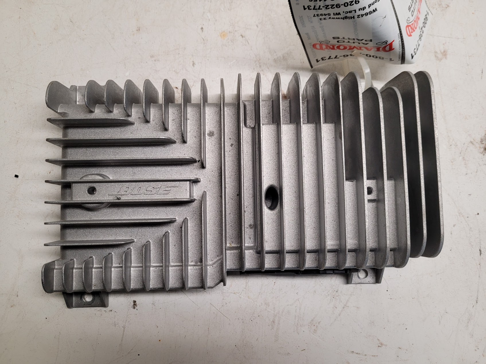 Radio Audio for Nissan vehicles