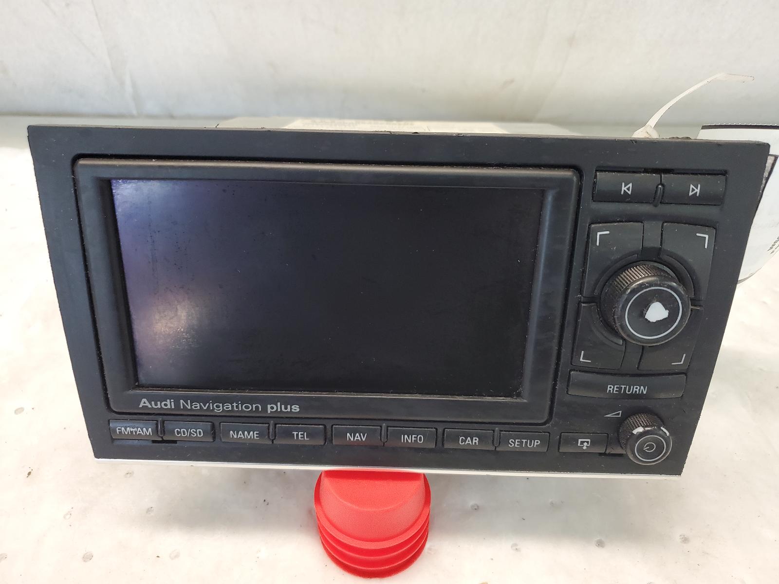 Radio Audio for Volkswagen and Audi vehicles