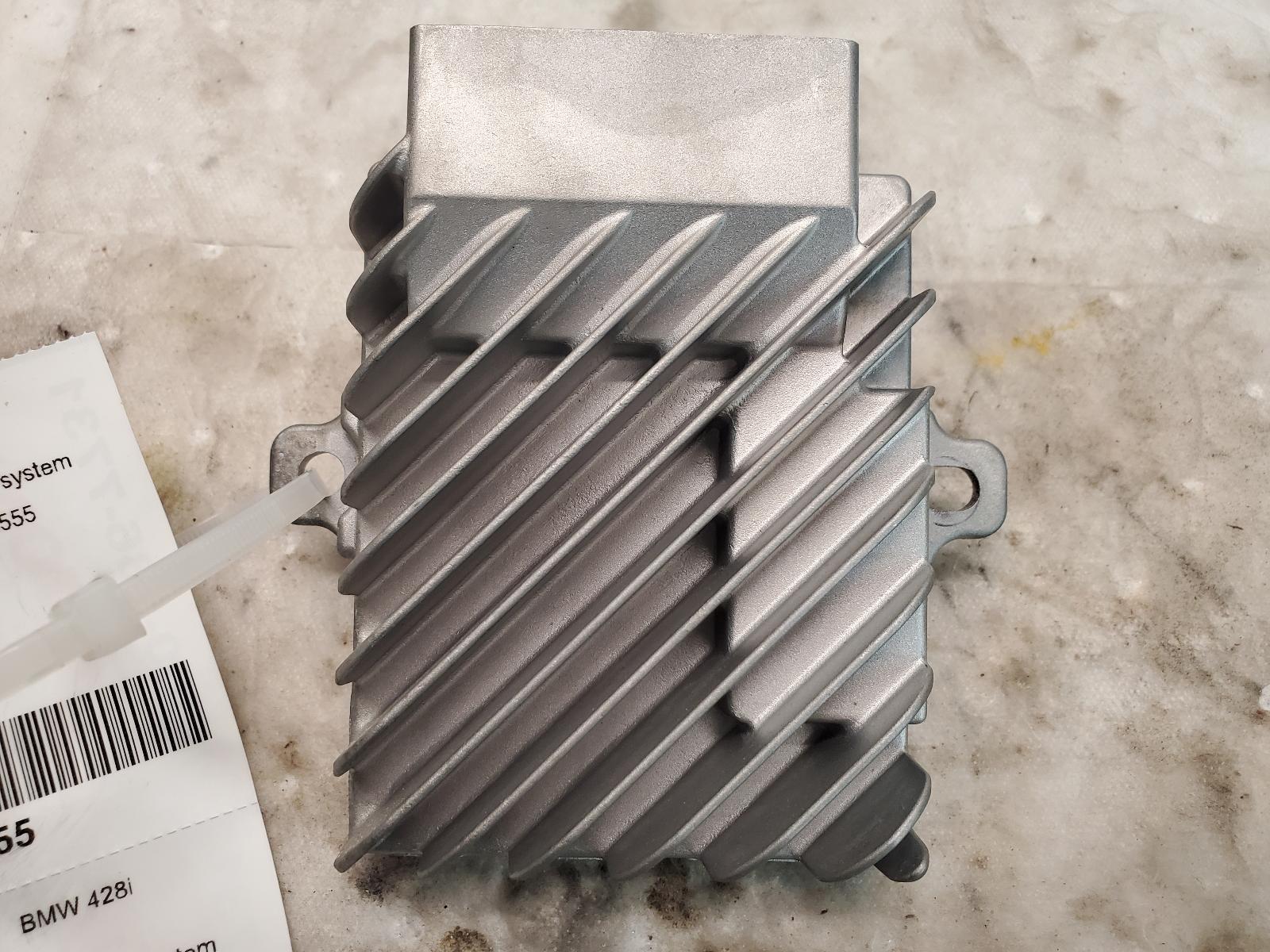 Radio Audio for Bmw vehicles
