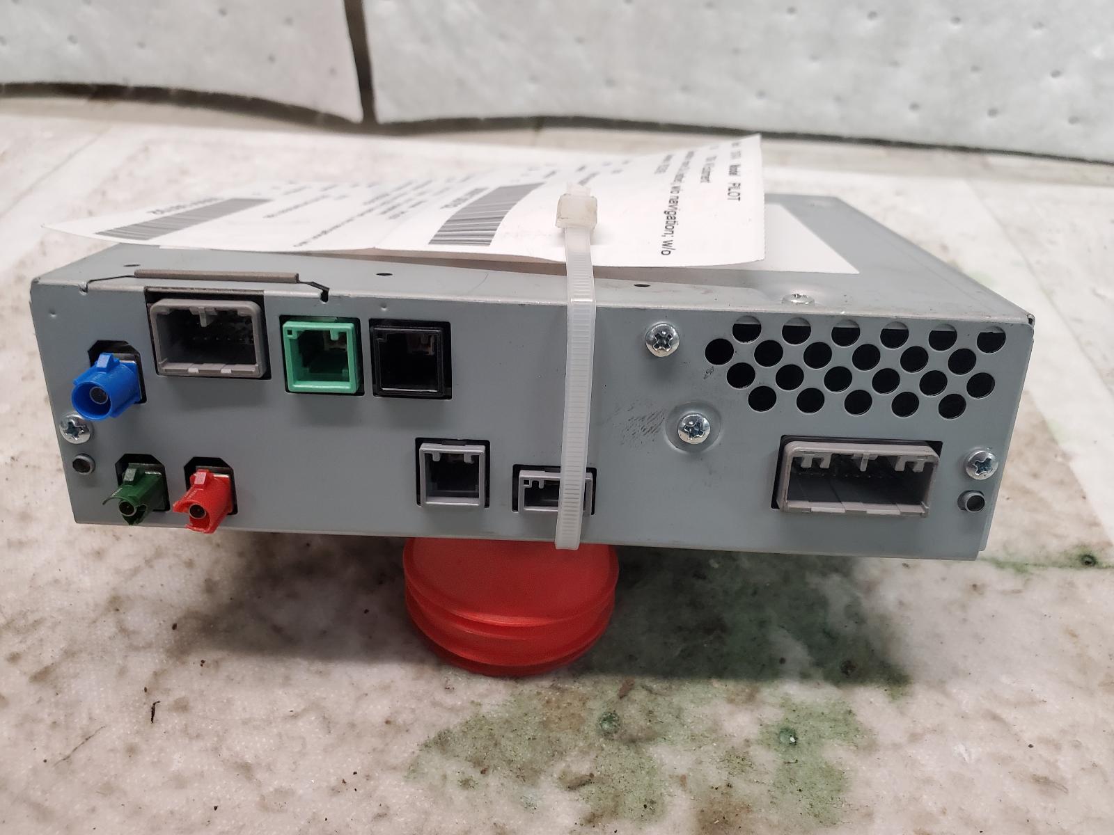 Radio Audio for Honda vehicles
