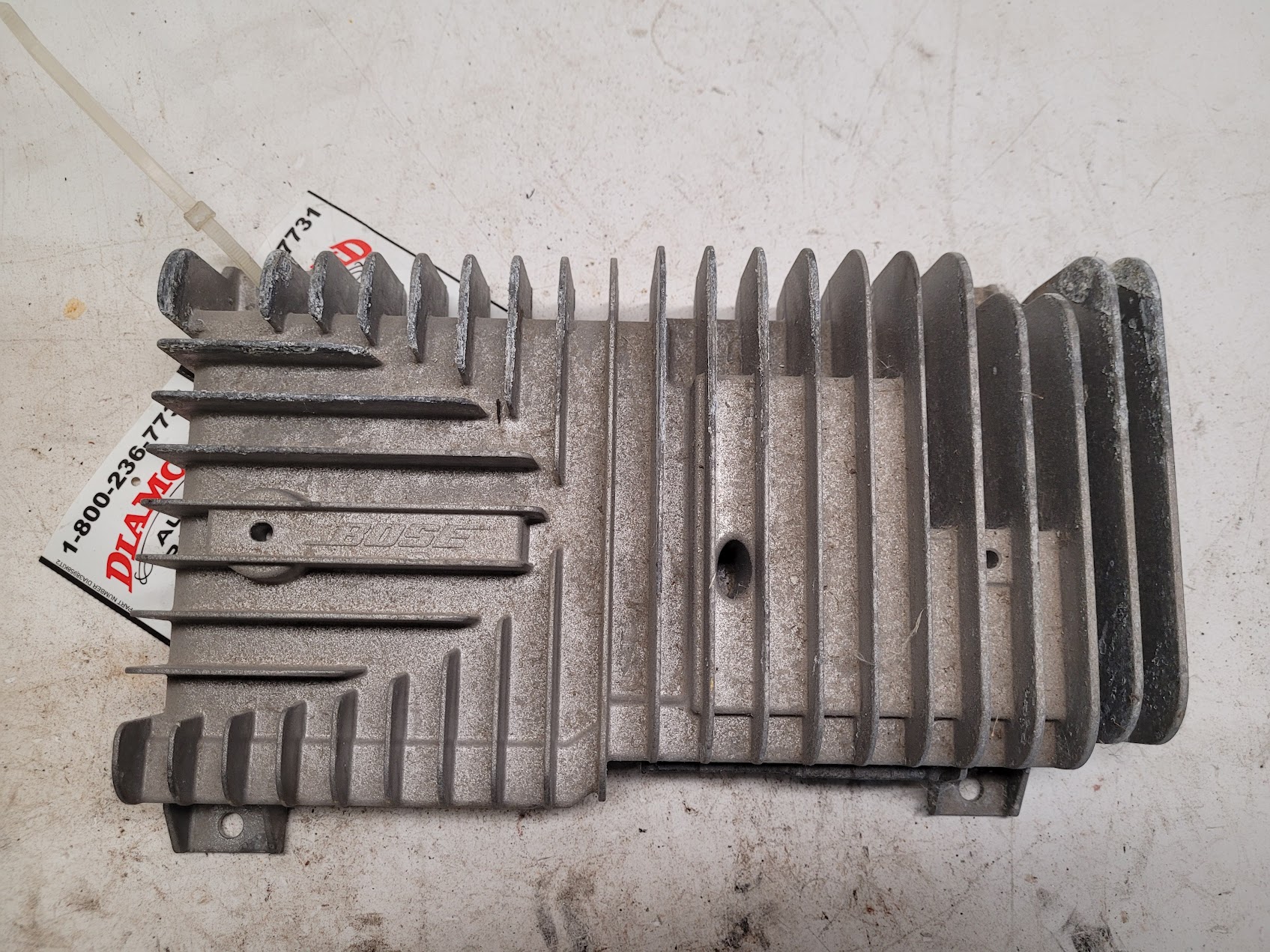 Radio Audio for Nissan vehicles