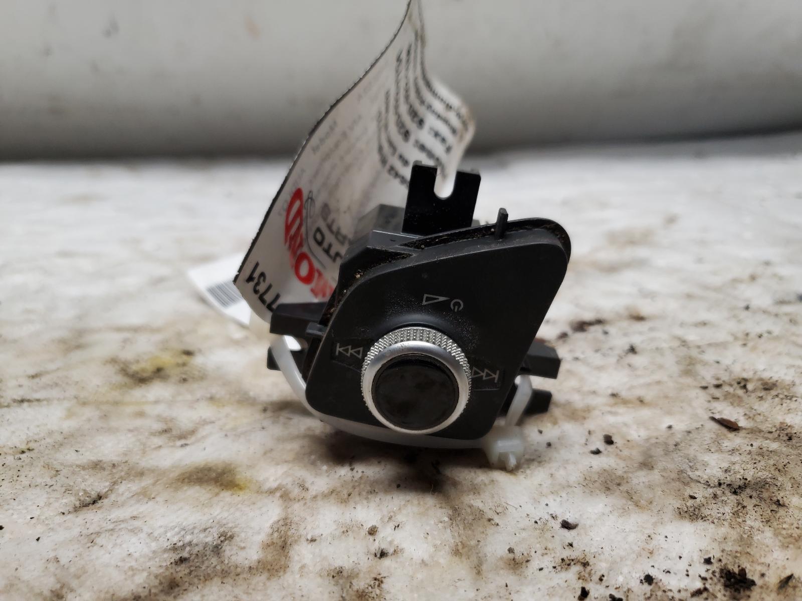 Radio Audio for Audi vehicles