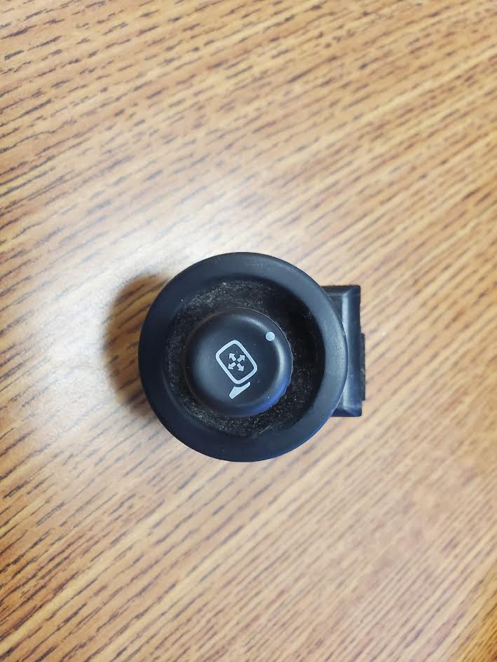 Front Door Switch for Ford and Mercury vehicles