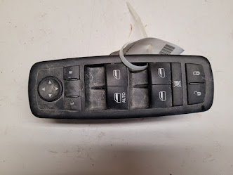 Front Door Switch for Dodge vehicles