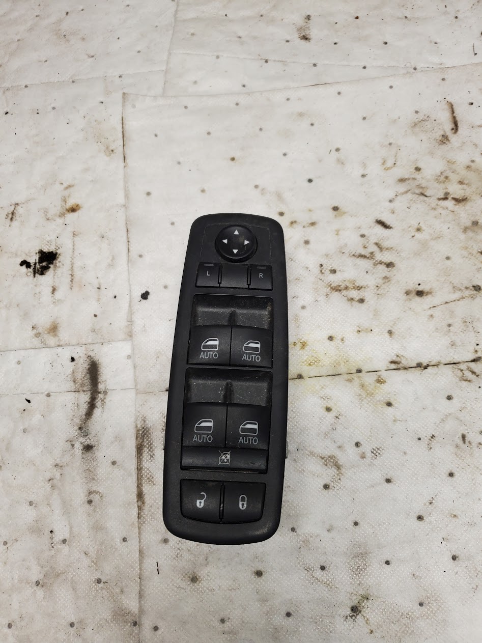 Front Door Switch for Chrysler vehicles