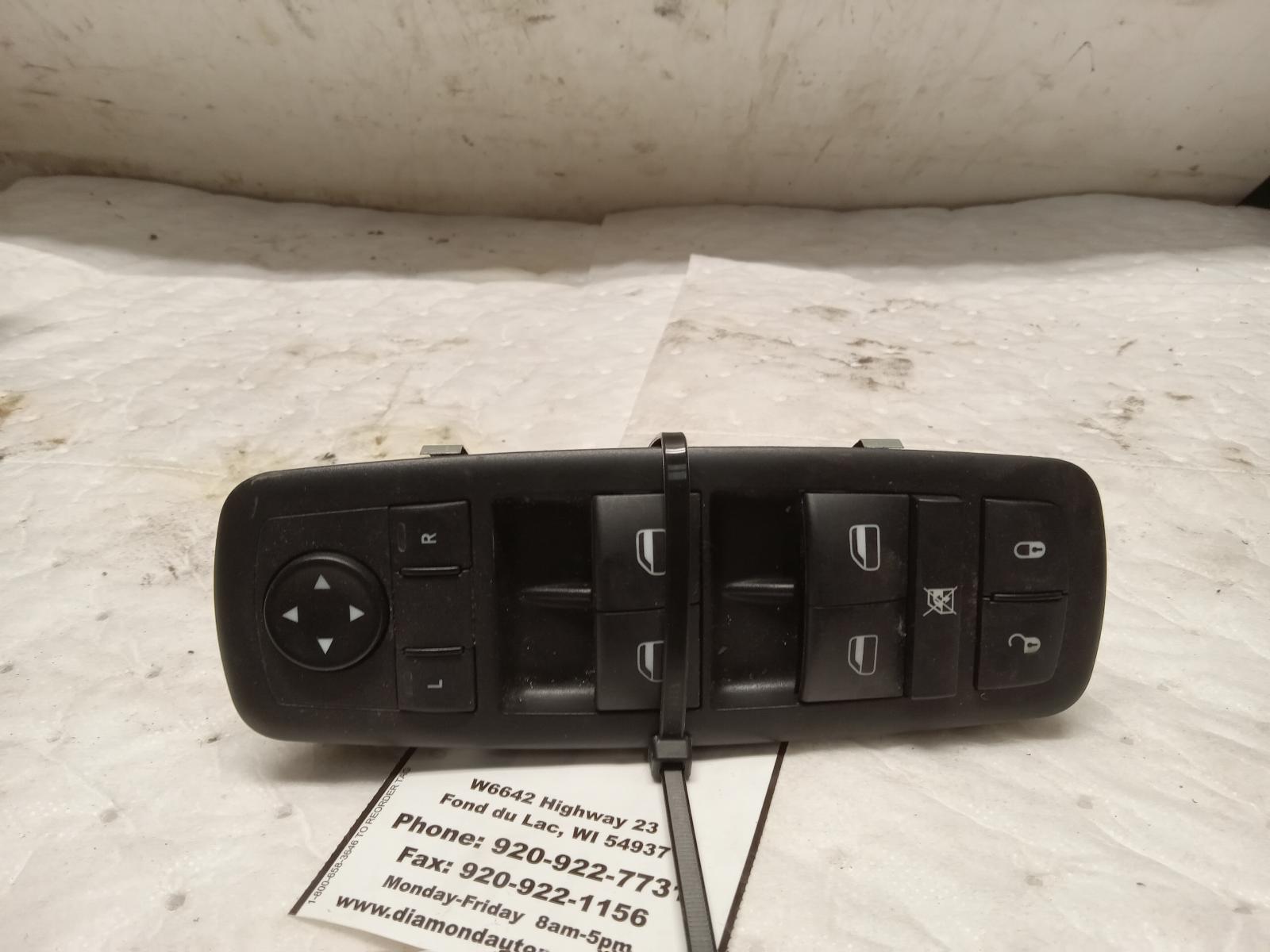 Front Door Switch for Plymouth, Dodge and Chrysler vehicles
