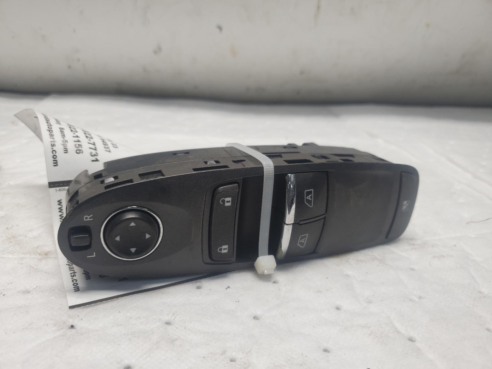 Front Door Switch for Infiniti vehicles