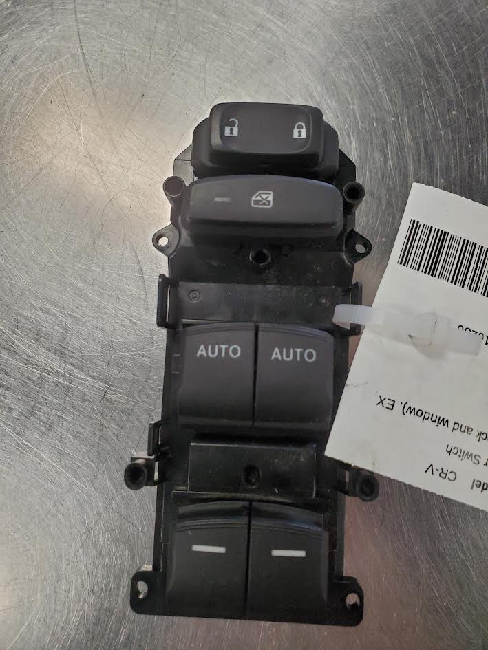 Front Door Switch for Honda vehicles