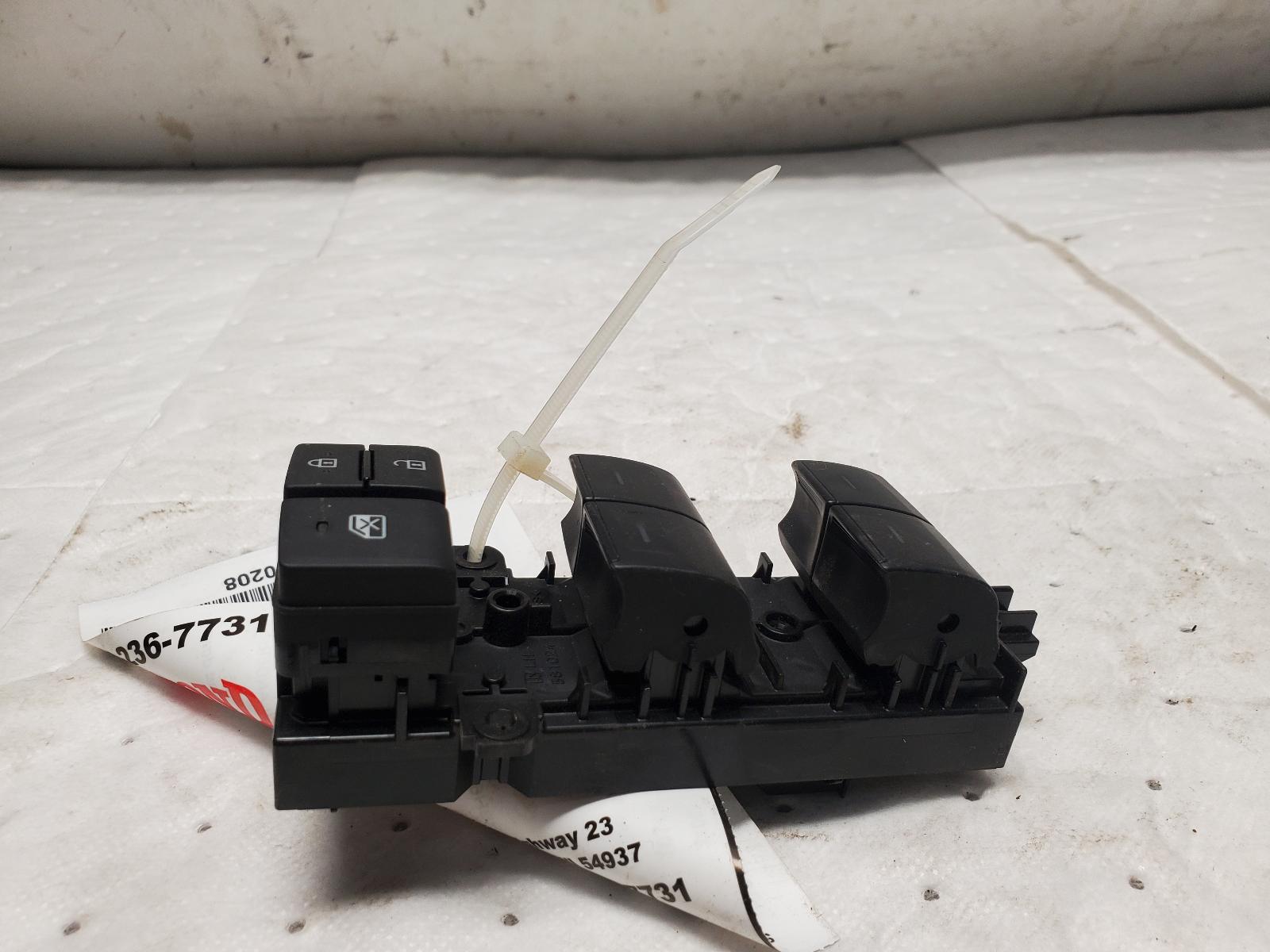 Front Door Switch for Toyota vehicles