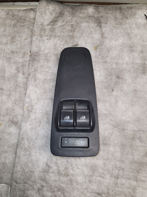 Front Door Switch for Dodge vehicles