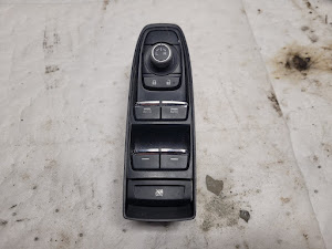 Front Door Switch for Subaru vehicles