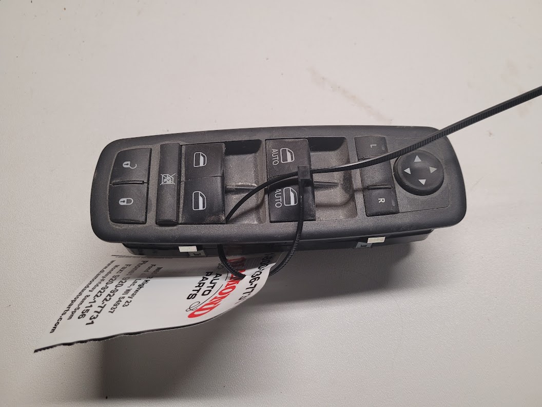 Front Door Switch for Dodge vehicles